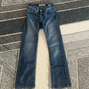 Buckle Jeans gently used
